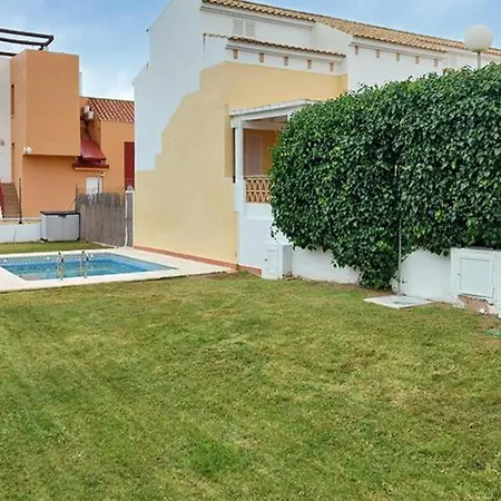 Awesome In - Lepe Islantilla